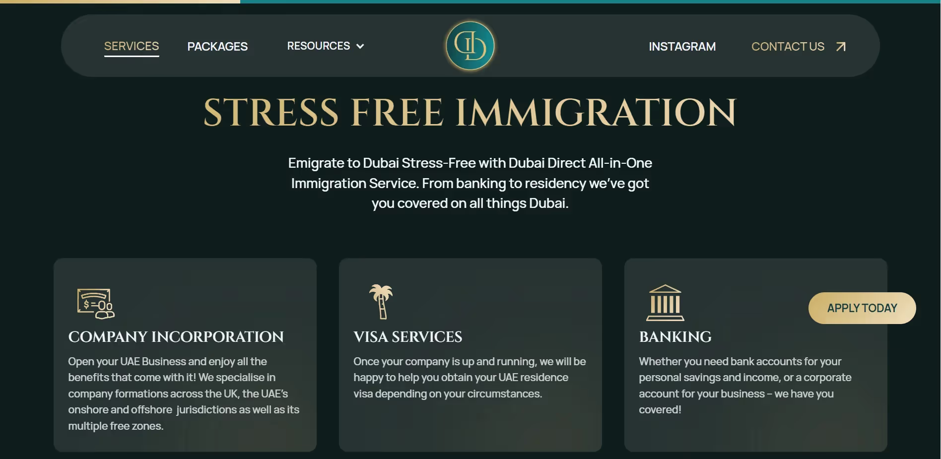 Dubai Direct