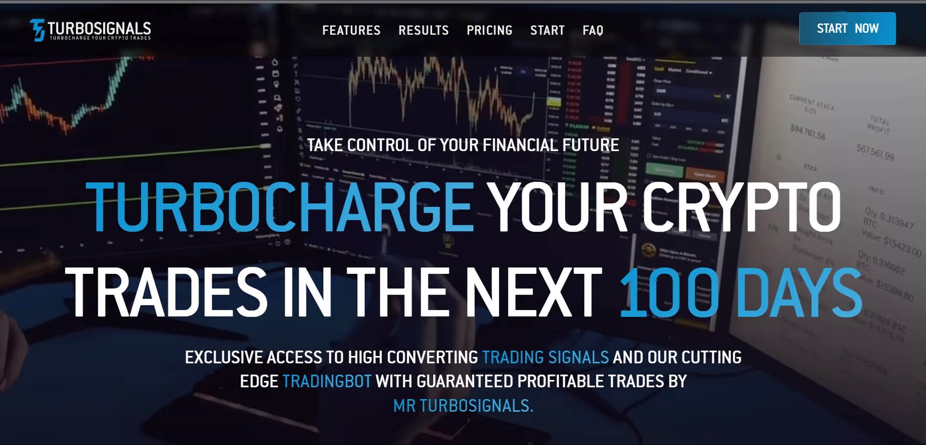 Turbosignals