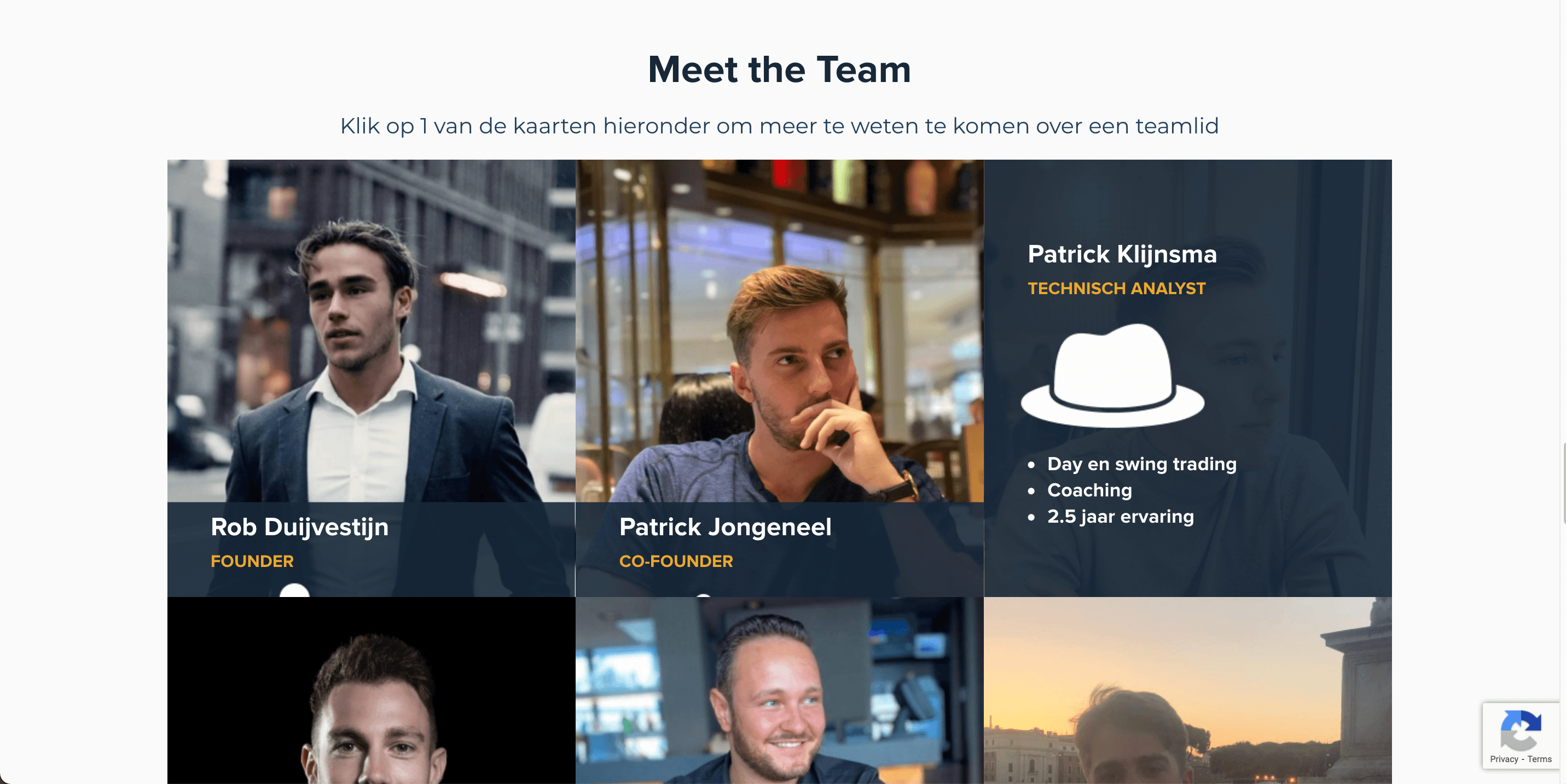 WhatsNext Community