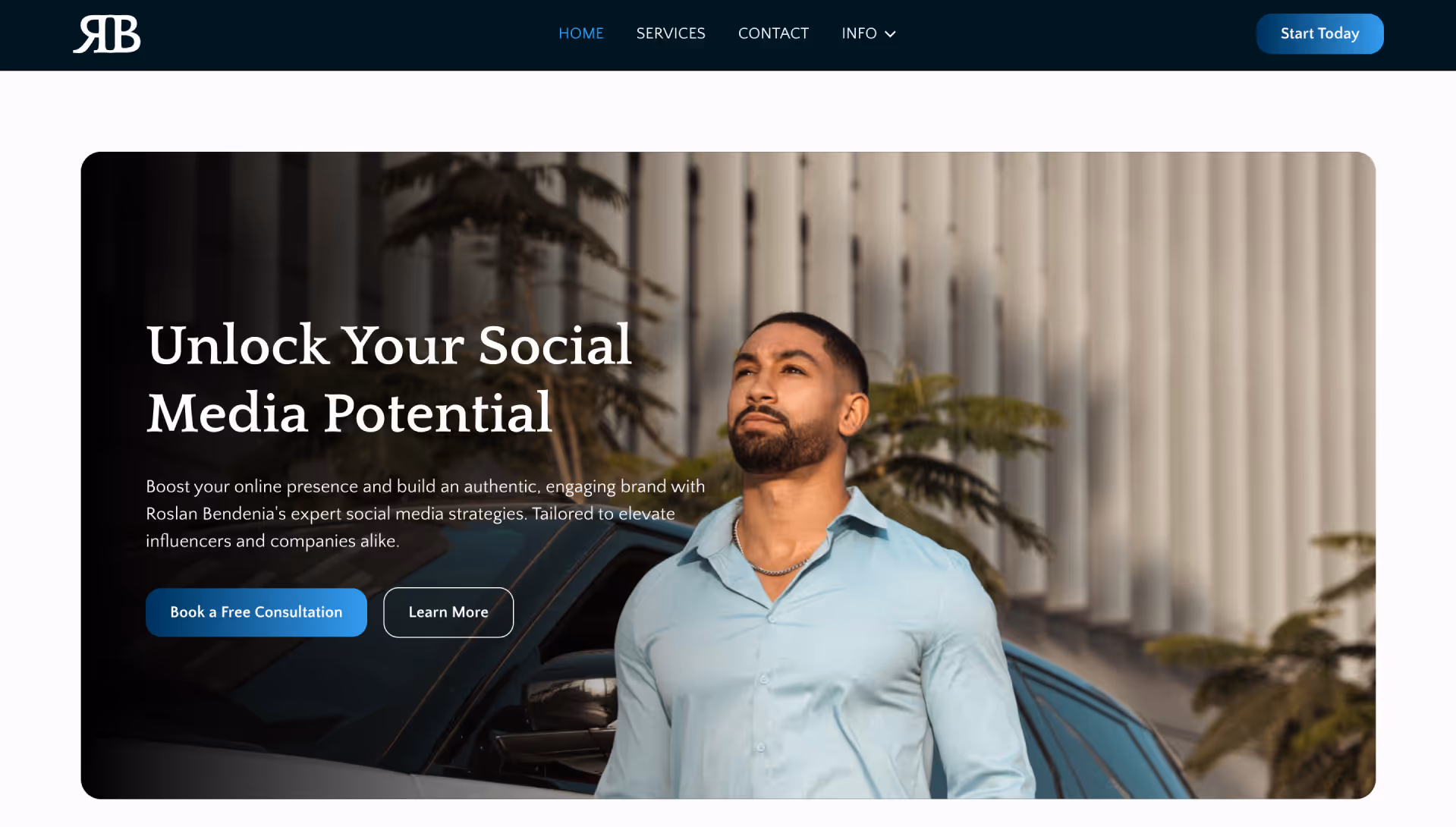 Roslan Bendenia