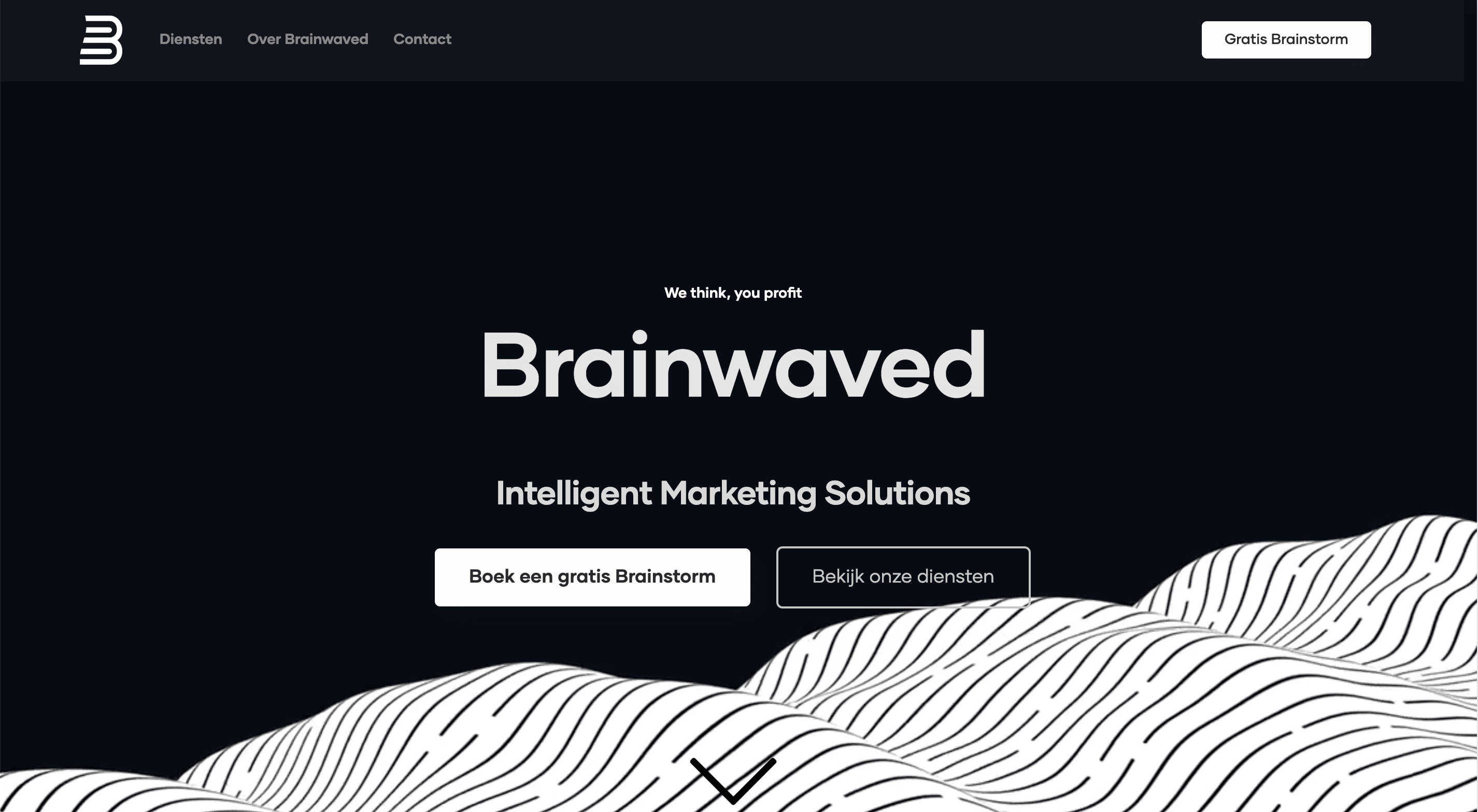 Brainwaved by Weblyfe