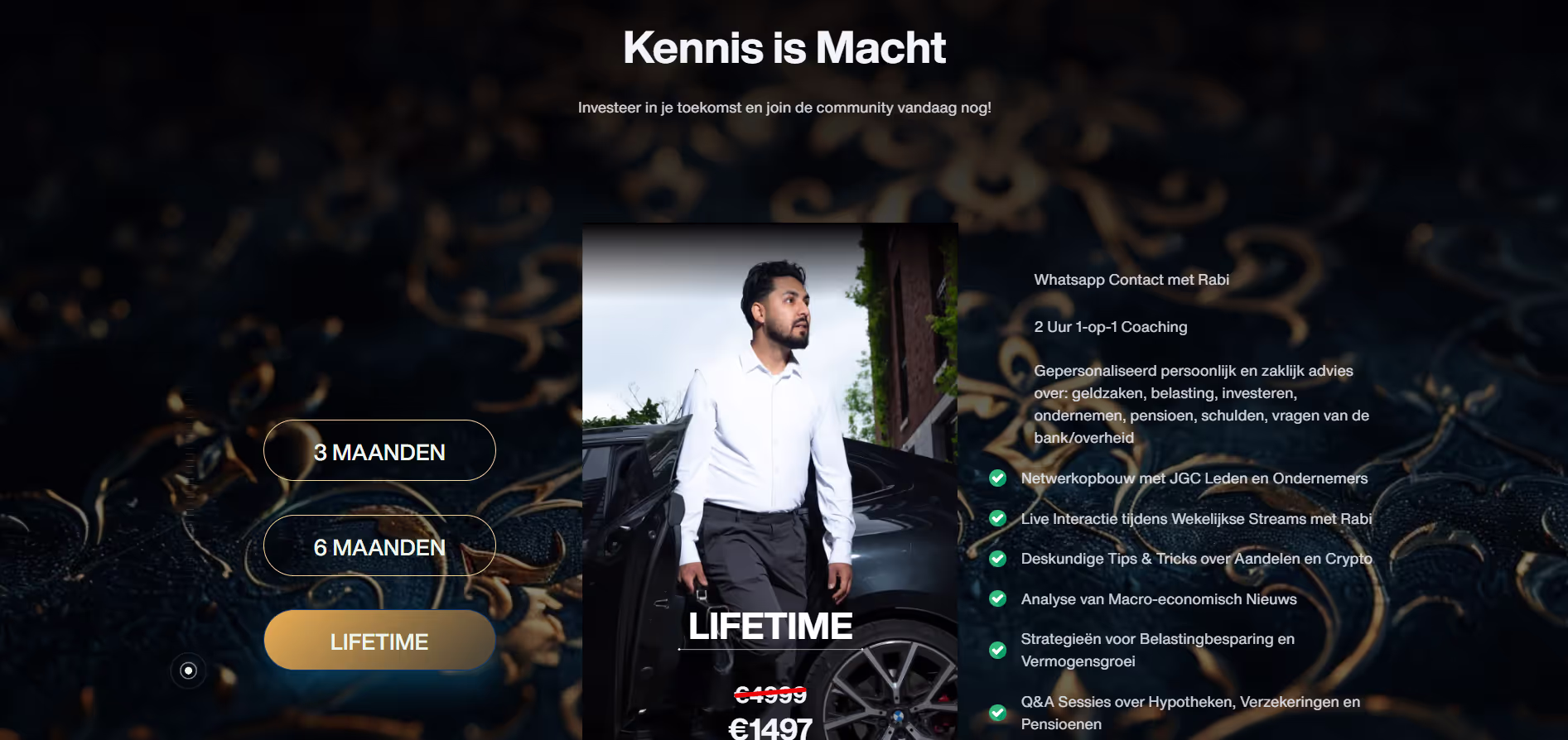 Je Geld Consultant