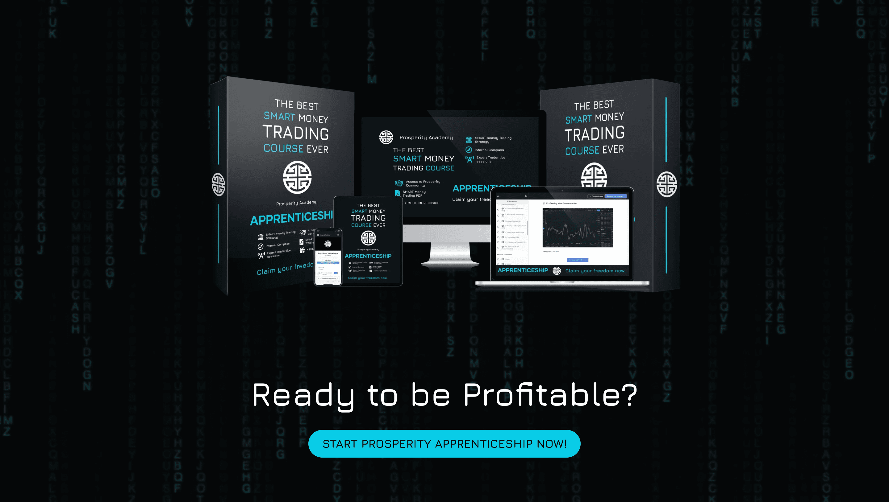 Prosperity School