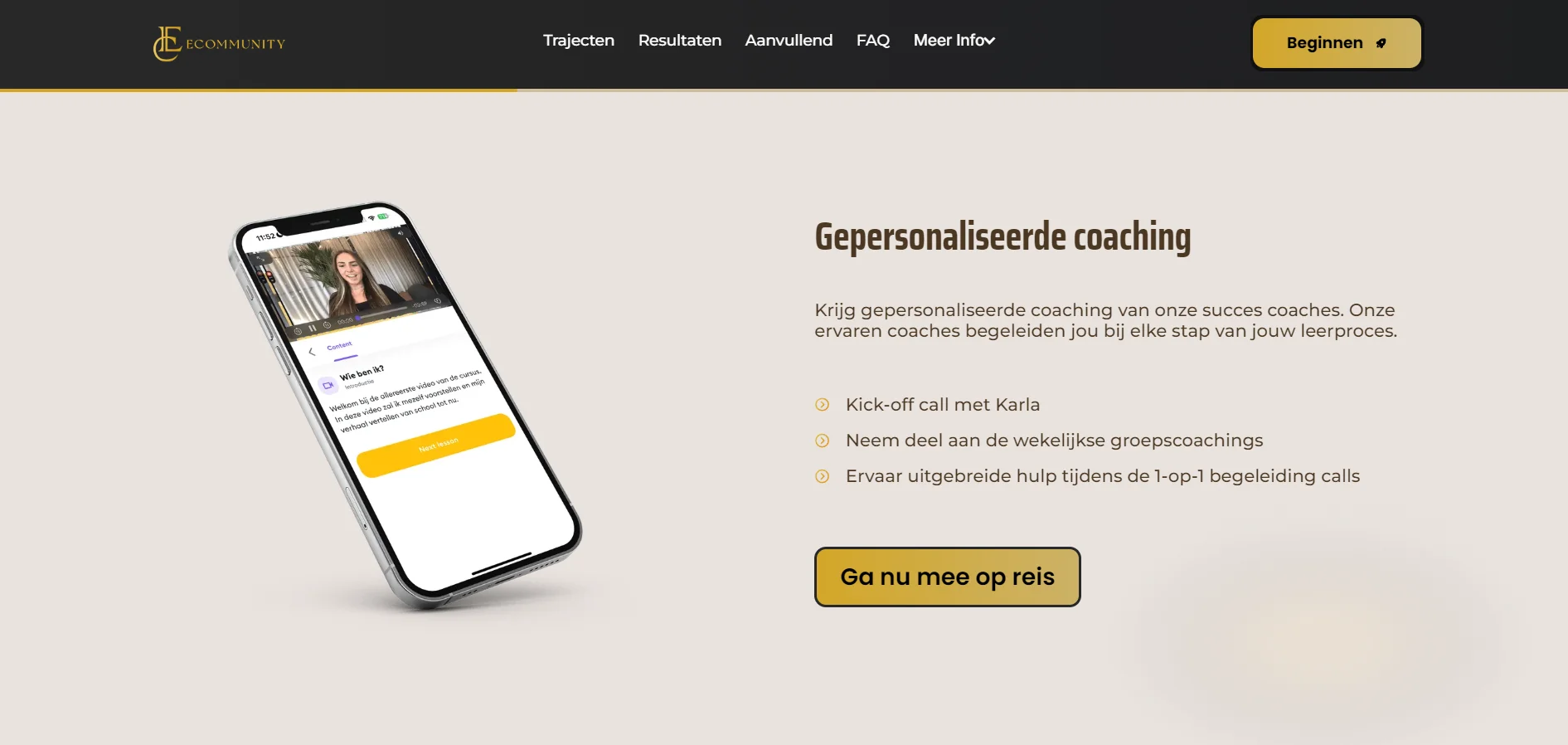 Ecommunity