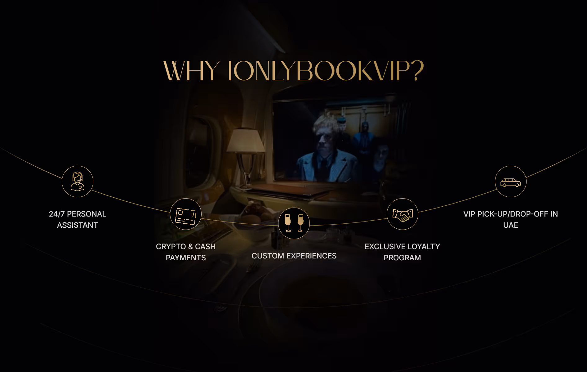 IOnlyBookVIP