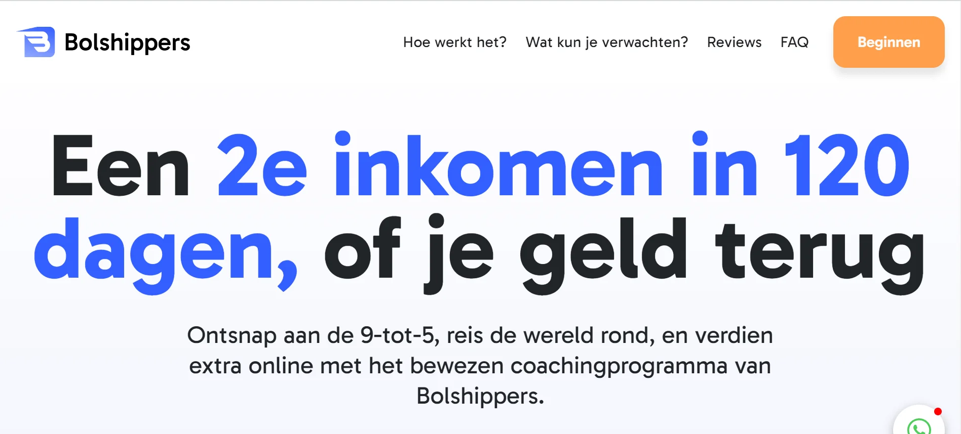 Bolshippers