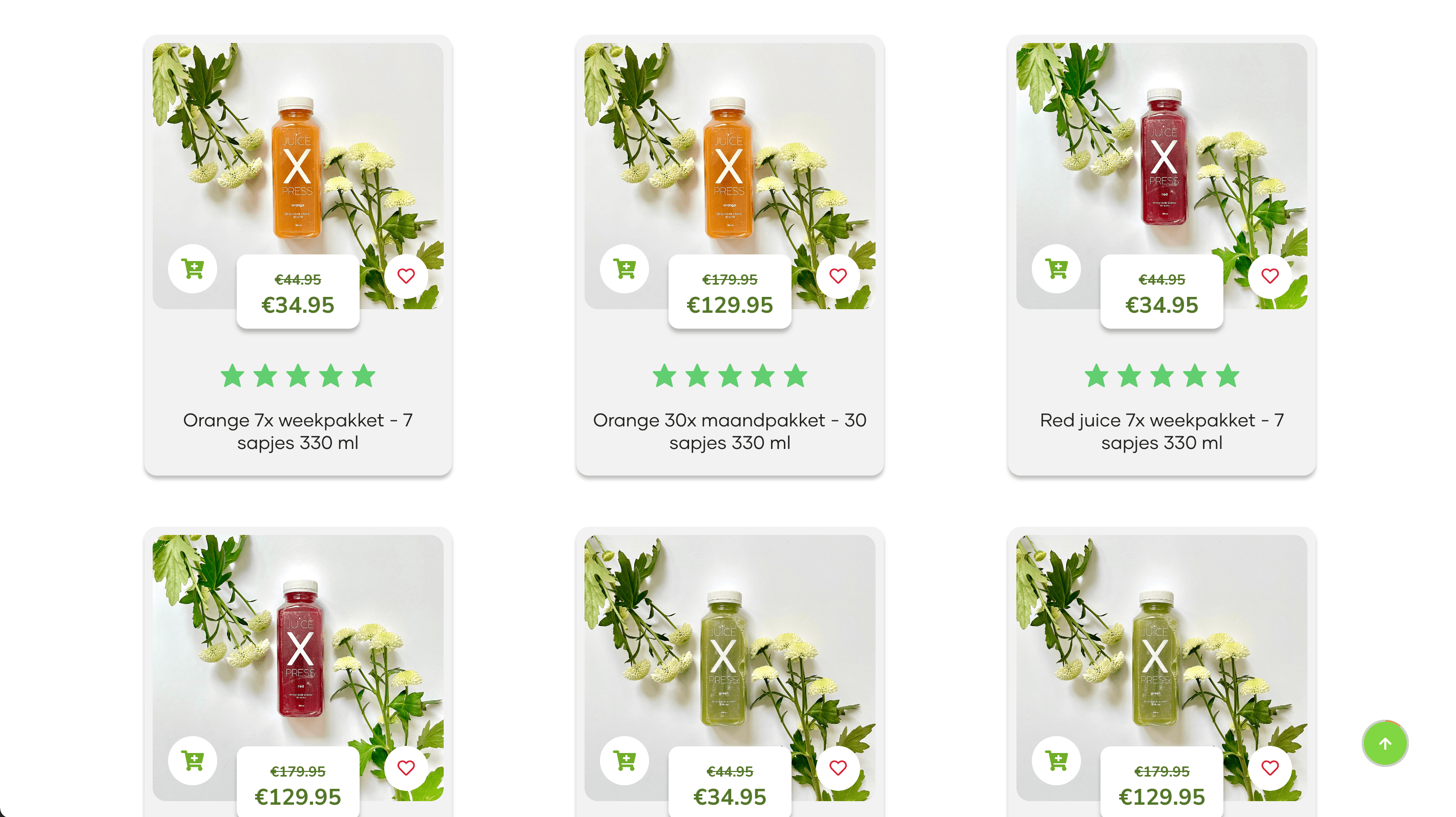 JuiceXpress