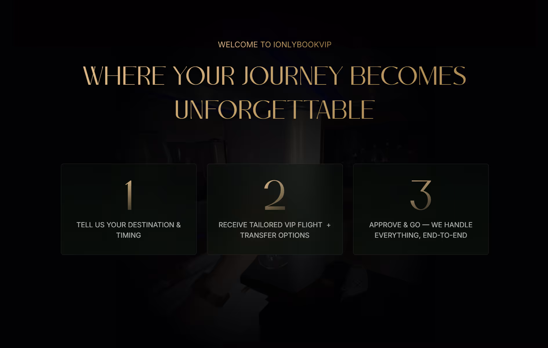 IOnlyBookVIP